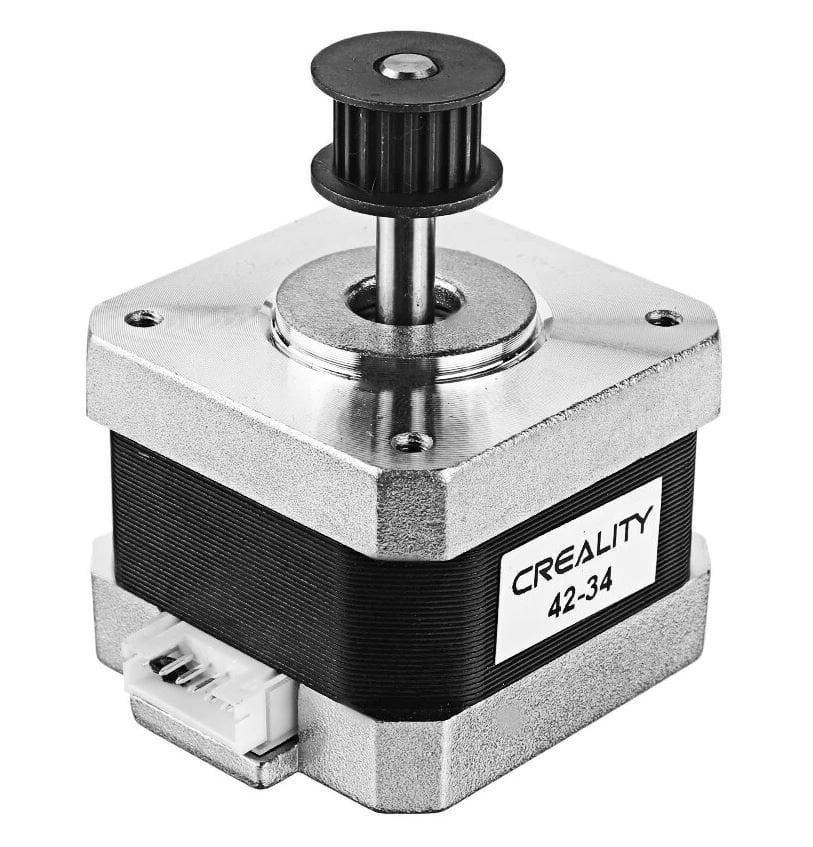 Creality Ender 3 V2 42-34 Step Motor - 34 mm
