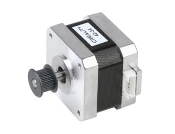 Creality Ender 3 V2 42-34 Step Motor - 34 mm