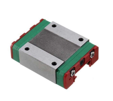 MGN15C Bilyalı Rulman Blok - MGN15C Araba