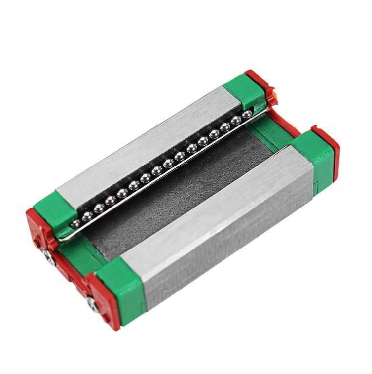 MGN9H Bilyalı Rulman Blok - MGN9H Araba Satın Al | Robotzade.com