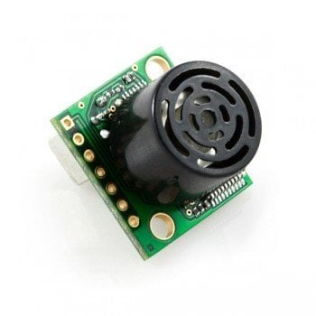 Maxbotix LV-EZ4 Ultrasonik Mesafe Sensörü