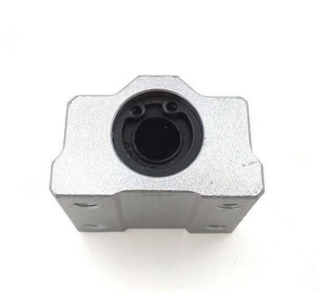 SCE10UU 10mm Lineer Rulman