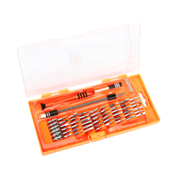 Jakemy JM-8126 Bit Set 58 Parça