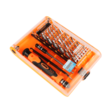 Jakemy JM-8128 Bit Set 45 Parça