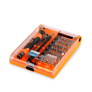 Jakemy JM-8130 Bit Set 45 Parça
