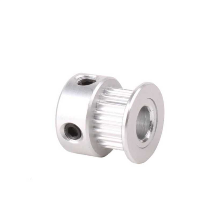 GT2 20 Diş 6.35mm Kasnak