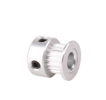 GT2 20 Diş 6.35mm Kasnak