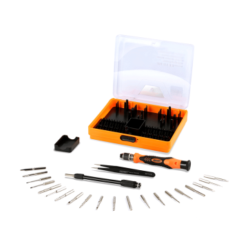 Jakemy JM-8133 Bit Set 23 Parça