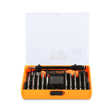 Jakemy JM-8133 Bit Set 23 Parça