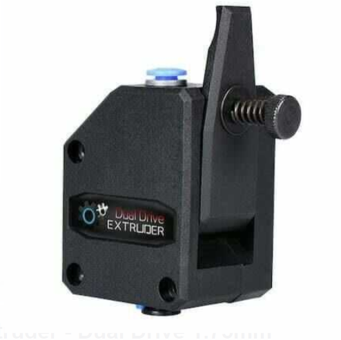 BMG Çift Dişli Extruder - Dual Drive 1.75mm