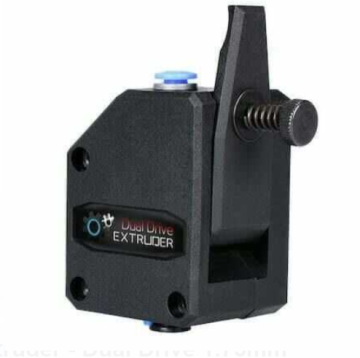 BMG Çift Dişli Extruder - Dual Drive 1.75mm