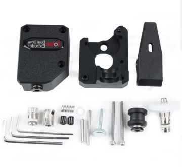 BMG Çift Dişli Extruder - Dual Drive 1.75mm