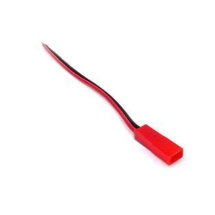 JST Konnektör + Kablo (Erkek - Dişi Takım) 10cm