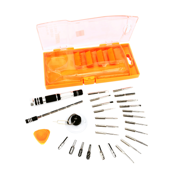 Jakemy JM-8142 Bit Set 29 Parça