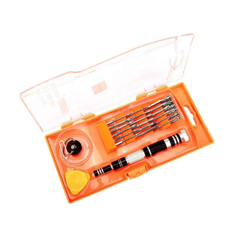 Jakemy JM-8142 Bit Set 29 Parça