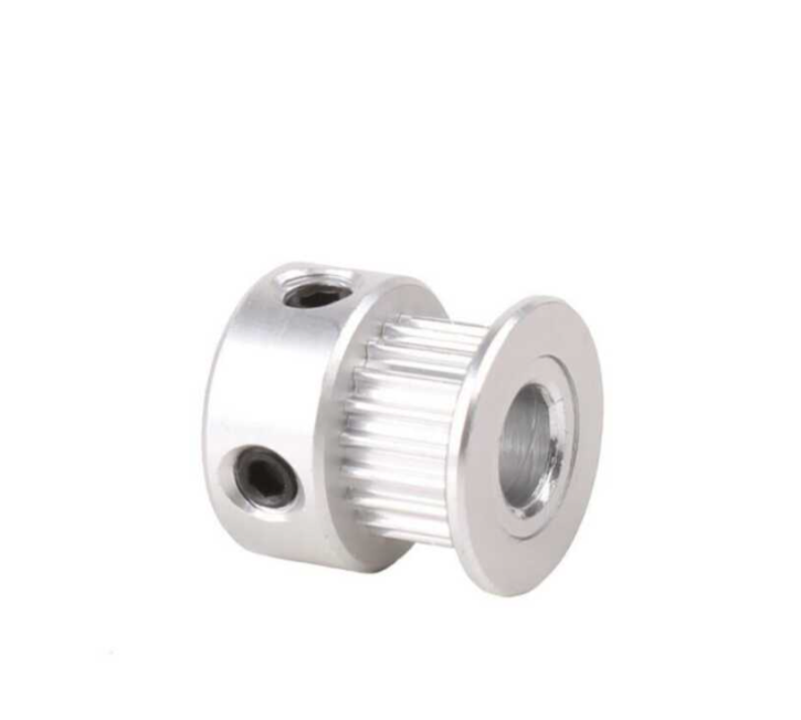 GT2 Kasnak, 20 Diş 8mm