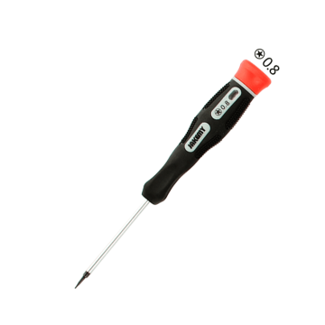 Jakemy JM-8147 Pentalobe Yıldız Tornavida 0.8