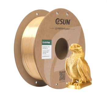 eSUN ePLA Silk Magic Filament 1.75mm 1 KG - Altın Gümüş