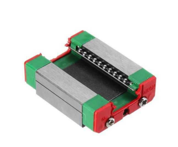 MGN12C Bilyalı Rulman Blok - MGN12C Araba