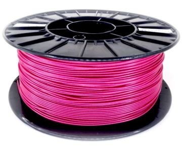 Porima PLA Star Simli Filament - Nebula (Gümüş Simli)