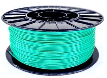 Porima PLA Star Simli Filament - Galaksi Yeşili (Gümüş Simli)