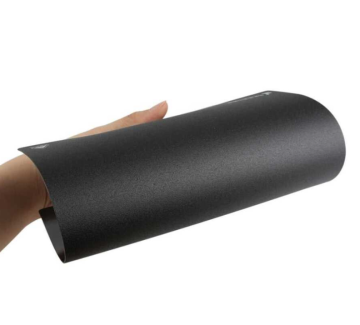 3D Yazıcı Manyetik Isıtıcı Tabla Yüzeyi - 310x310mm