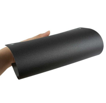 3D Yazıcı Manyetik Isıtıcı Tabla Yüzeyi - 220x220mm