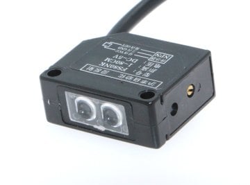 FS80 Cisim Sensörü 80cm