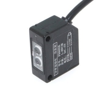 FS80 Cisim Sensörü 80cm