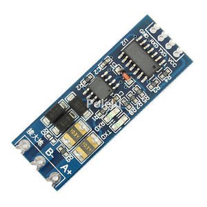 RS485 - TTL UART Dönüştürücü