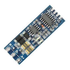 RS485 - TTL UART Dönüştürücü