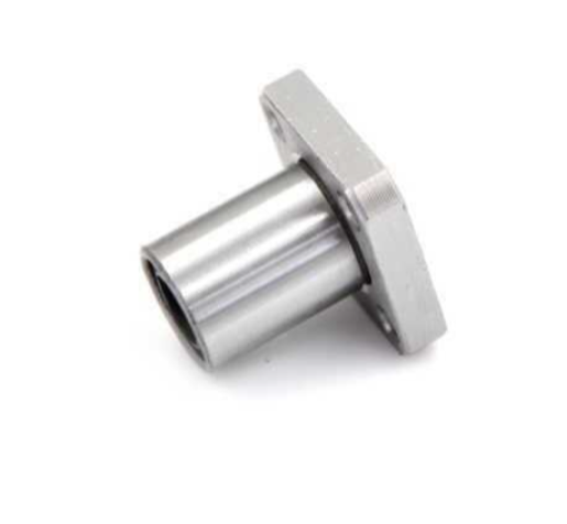 LMEK8UU 8mm Lineer Rulman