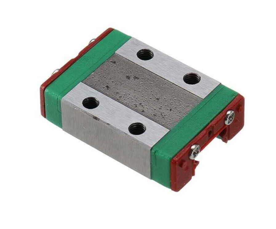 MGN9C Bilyalı Rulman Blok - MGN9C Araba