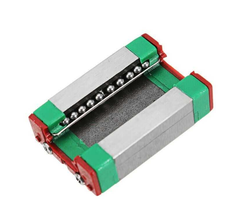 MGN9C Bilyalı Rulman Blok - MGN9C Araba Satın Al | Robotzade.com