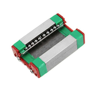 MGN9C Bilyalı Rulman Blok - MGN9C Araba