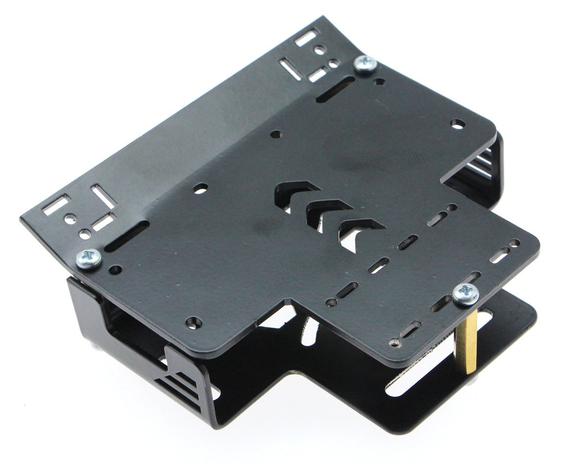 Helon Mini Sumo Robot Gövdesi