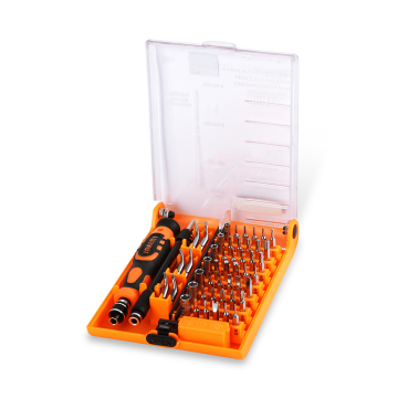 Jakemy JM-8150 Bit Set 52 Parça