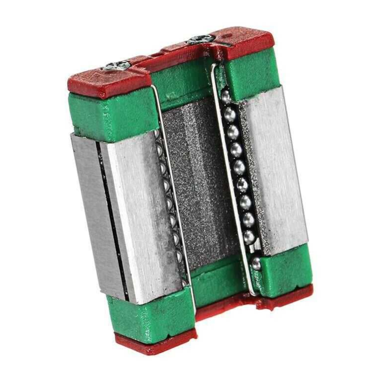 MGN7C Bilyalı Rulman Blok - MGN7 Araba Satın Al | Robotzade.com