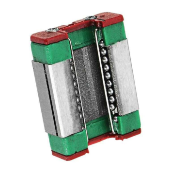 MGN7C Bilyalı Rulman Blok - MGN7 Araba