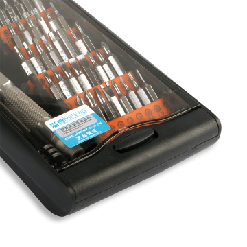 Jakemy JM-8151 Bit Set 38 Parça