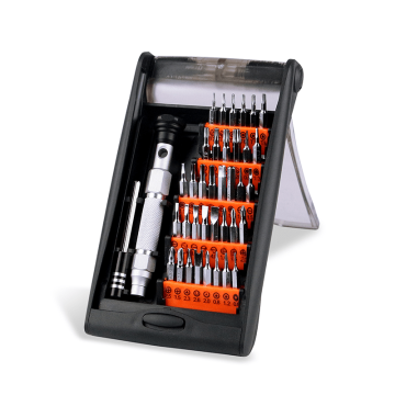 Jakemy JM-8151 Bit Set 38 Parça