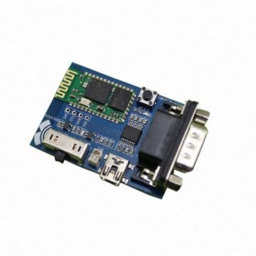 RS-232 - Bluetooth Çevirici Modül