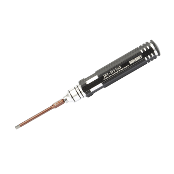 Jakemy JM-8154 Tornavida Seti 6 Parça