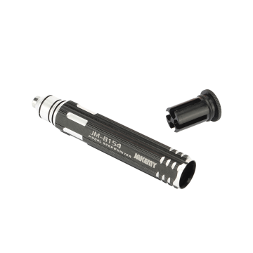 Jakemy JM-8154 Tornavida Seti 6 Parça