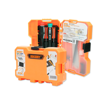 Jakemy JM-9103 Takım Çantası 18 Parça