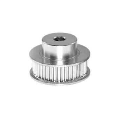 GT2 40 Diş 6.35mm Kasnak