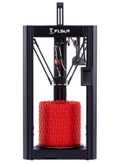 FLSUN Super Racer Delta 3D Yazıcı