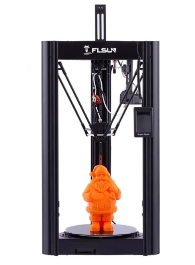 FLSUN Super Racer Delta 3D Yazıcı
