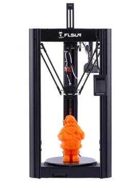 FLSUN Super Racer Delta 3D Yazıcı
