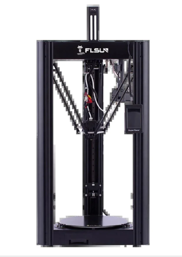 FLSUN Super Racer Delta 3D Yazıcı